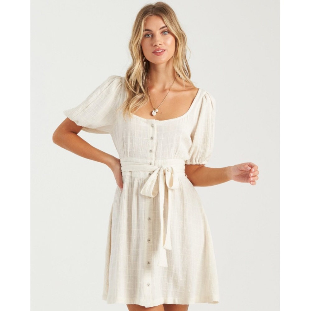 🔥🔥BILLABONG - SUN DOWN DRESS🔥🔥 - Picture 6 of 9